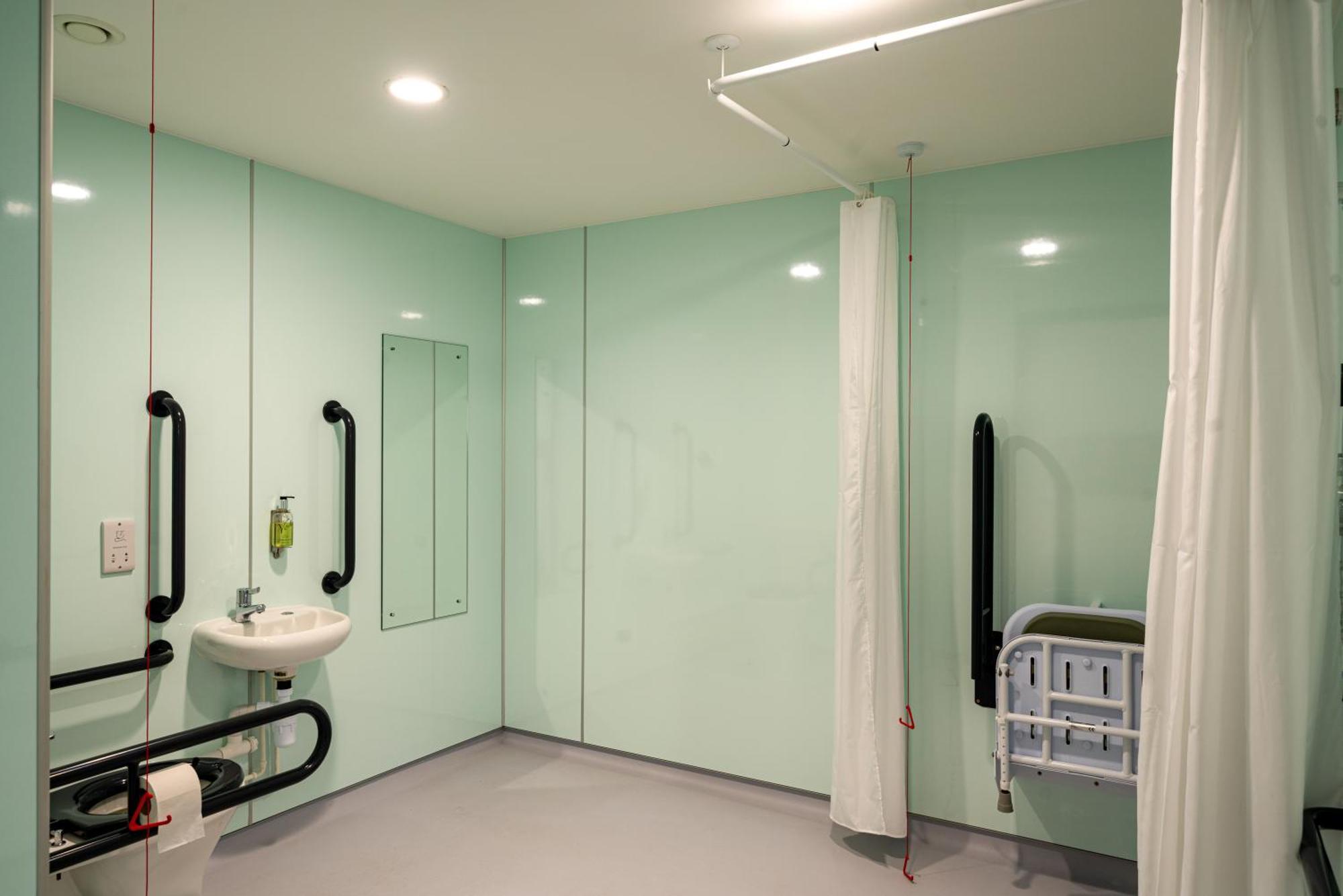 Easyhotel Milton Keynes Chambre photo