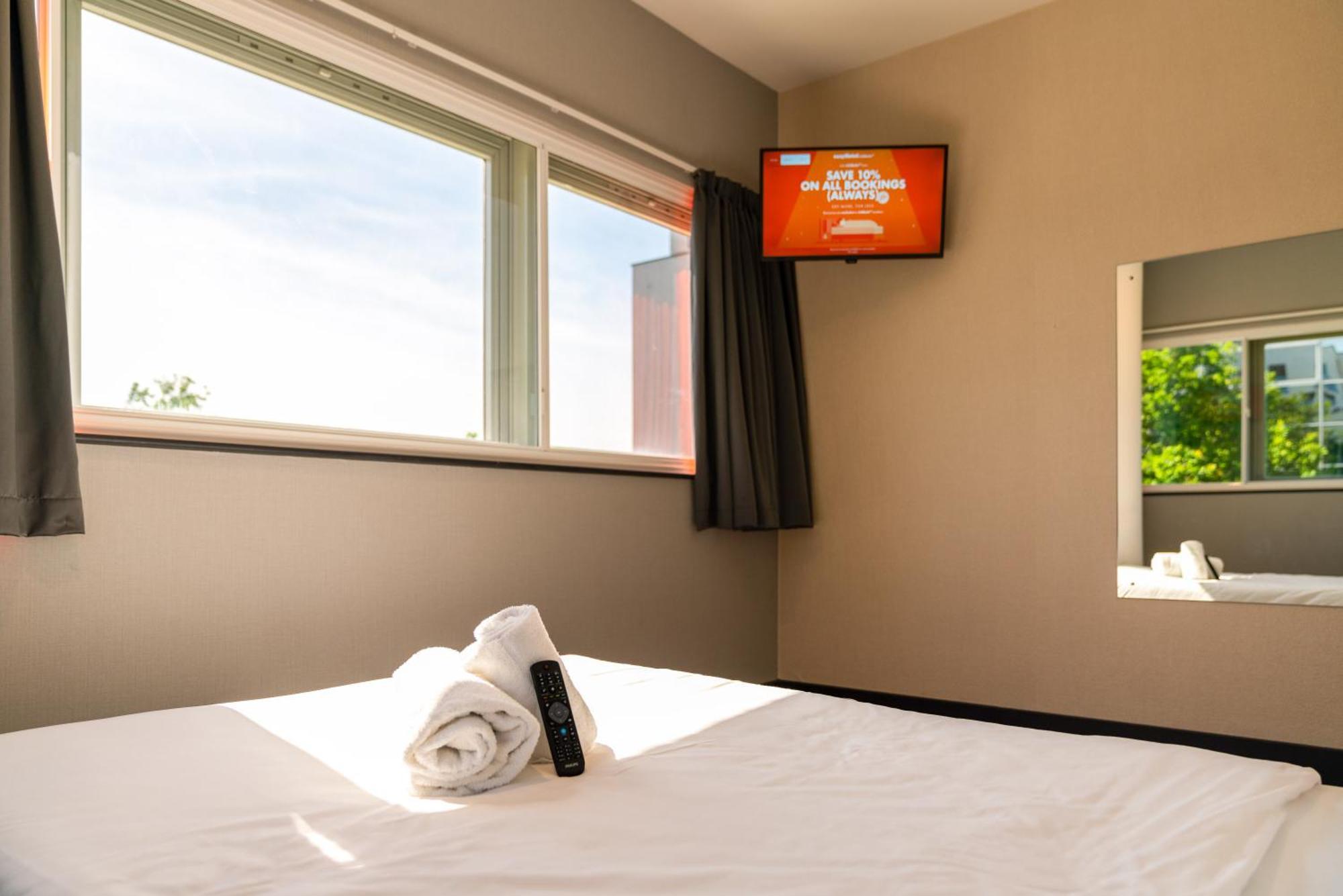 Easyhotel Milton Keynes Chambre photo