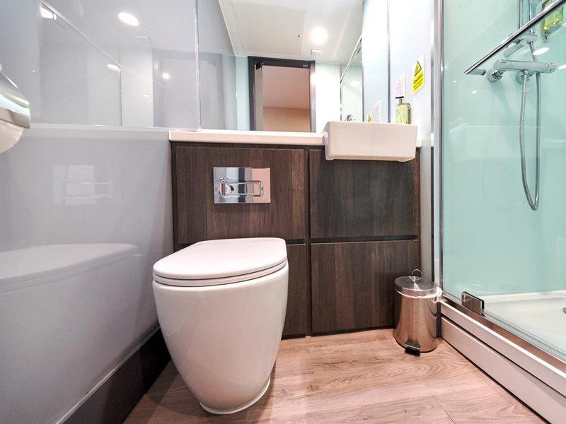 Easyhotel Milton Keynes Extérieur photo